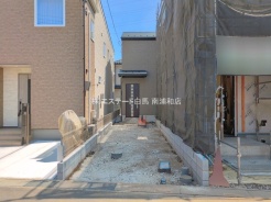 川口市大字東本郷
