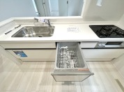 【食洗器】