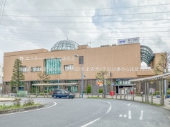 川口市上青木6丁目