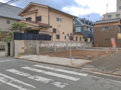 川口市西青木4丁目