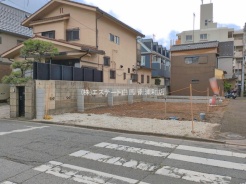 川口市西青木4丁目