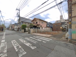 川口市西青木4丁目