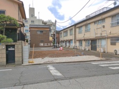 川口市西青木4丁目