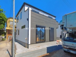 さいたま市見沼区大字御蔵