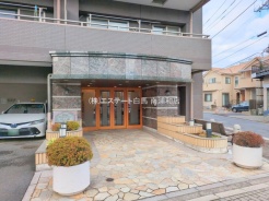 足立区六月1丁目