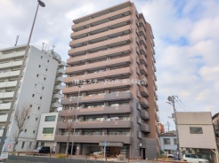 足立区六月1丁目