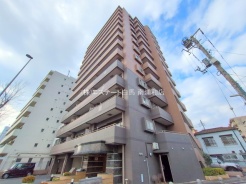 足立区六月1丁目