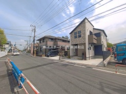 足立区古千谷本町3丁目