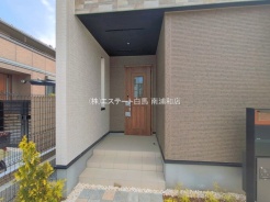 足立区古千谷本町3丁目