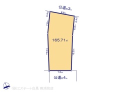 図面と異なる場合は現況を優先