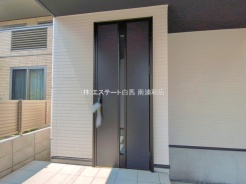 さいたま市浦和区元町1丁目