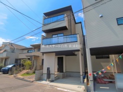 さいたま市浦和区元町1丁目