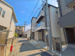さいたま市浦和区元町1丁目