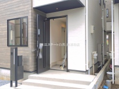 さいたま市浦和区元町1丁目