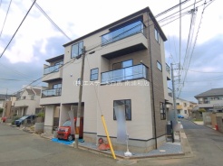 さいたま市浦和区元町1丁目