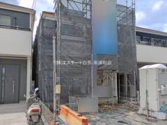 川口市榛松3丁目 2期 1号棟【】