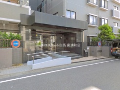 戸田市大字新曽