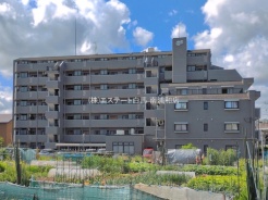 戸田市大字新曽