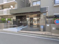戸田市大字新曽