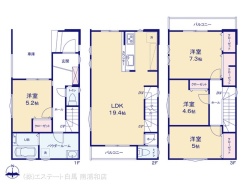図面と異なる場合は現況を優先