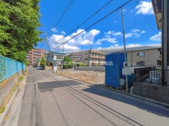 さいたま市南区辻1丁目
