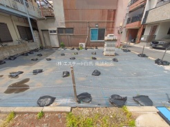 足立区柳原2丁目