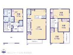 図面と異なる場合は現況を優先