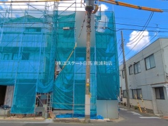 川口市前川3丁目