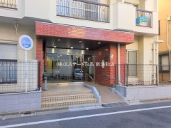 足立区東和5丁目
