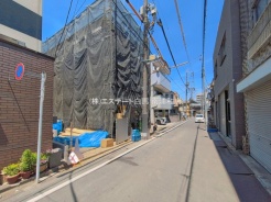 足立区千住元町