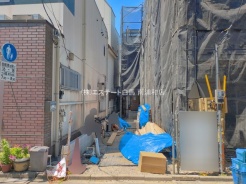 足立区千住元町