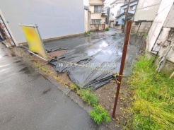 戸田市喜沢南2丁目