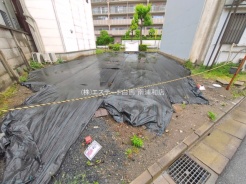 戸田市喜沢南2丁目