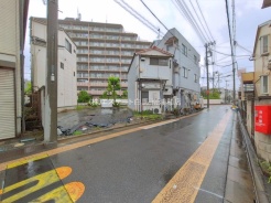 戸田市喜沢南2丁目
