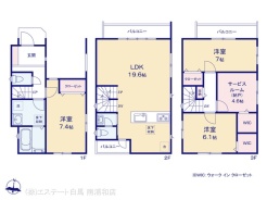 図面と異なる場合は現況を優先