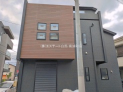 足立区六月1丁目