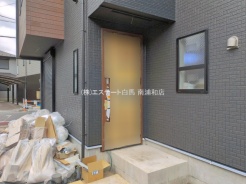 足立区六月1丁目