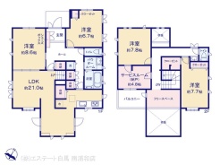 図面と異なる場合は現況を優先