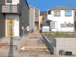 川口市在家町