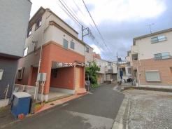 戸田市笹目4丁目