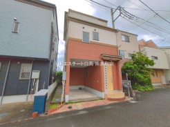 戸田市笹目4丁目
