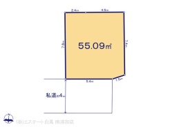 図面と異なる場合は現況を優先