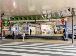足立区関原2丁目