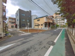 蕨市南町1丁目