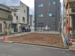 蕨市南町1丁目