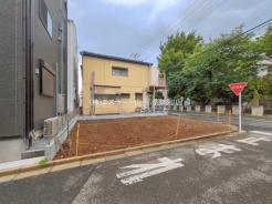 蕨市南町1丁目