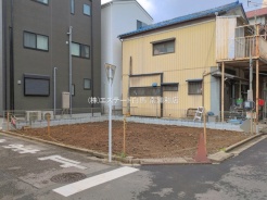 蕨市南町1丁目