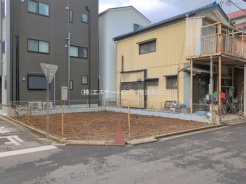 蕨市南町1丁目