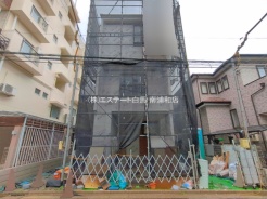 戸田市中町1丁目