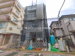 戸田市中町1丁目